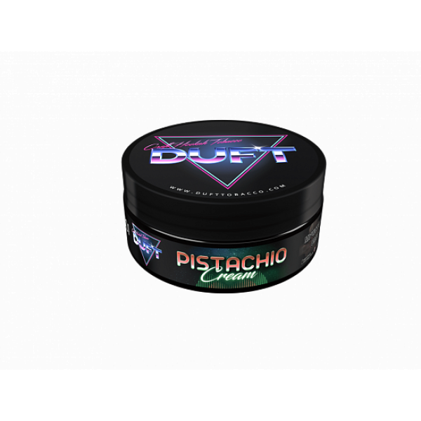 Табак Duft Pistachio Cream 100 грамм в Ханты-Мансийске