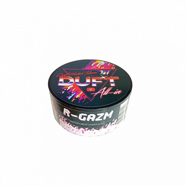 Табак Duft All-In R-Gazm 25 грамм в Ханты-Мансийске