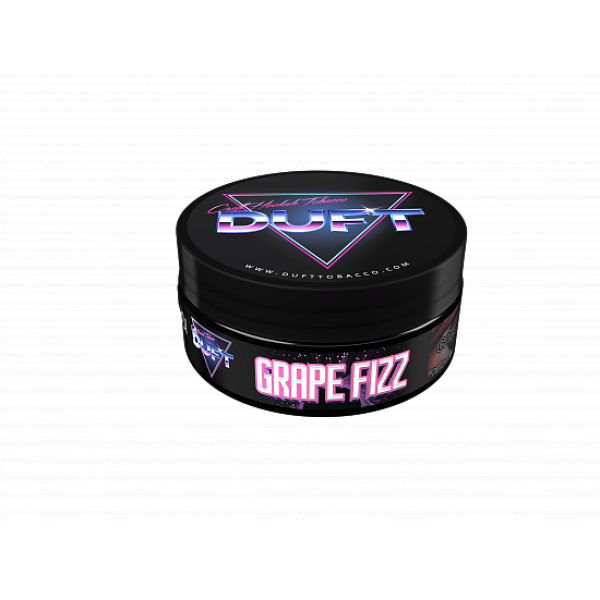 Табак Duft Grape Fizz 100 грамм в Ханты-Мансийске