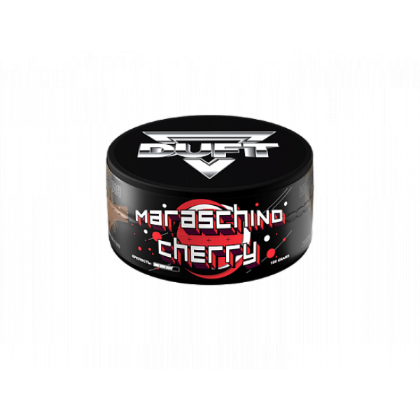 Табак Duft Maraschino Cherry 100 грамм в Ханты-Мансийске