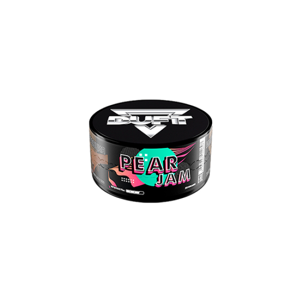 Табак Duft Pear Jam 100 грамм в Ханты-Мансийске