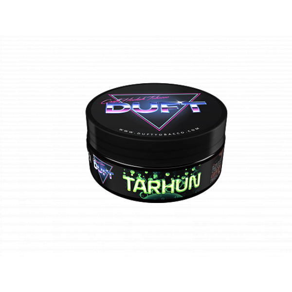 Табак Duft Tarhun 100 грамм в Ханты-Мансийске