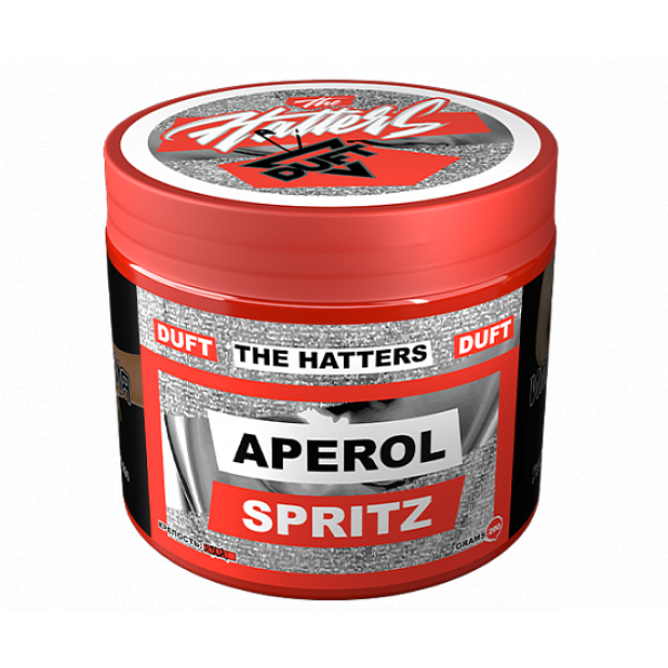 Табак Duft The Hatters Aperol Spritz (Апероль) 200 гр в Ханты-Мансийске