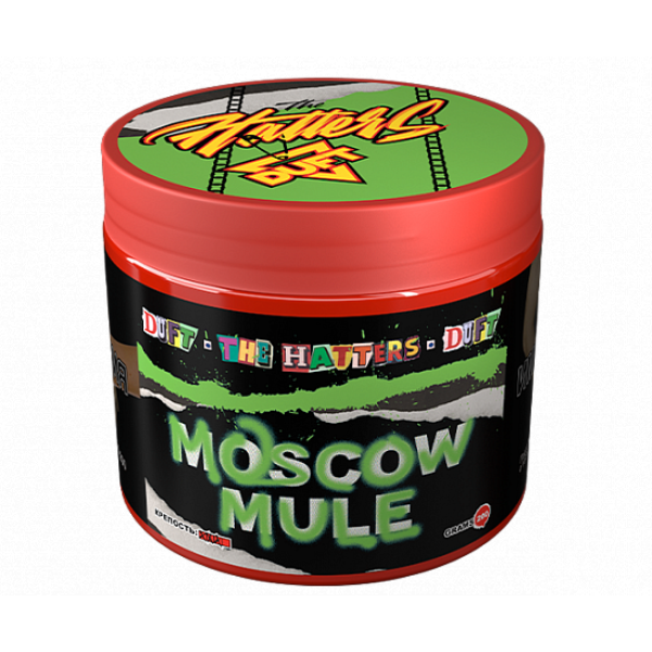 Табак Duft The Hatters Moscow Mule (Московский мул) 200 гр в Ханты-Мансийске