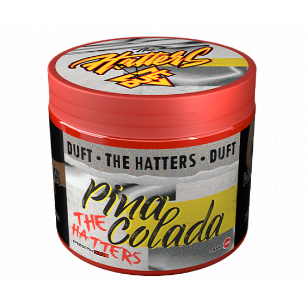 Табак Duft The Hatters Pina Colada (Пина колада) 200 гр в Ханты-Мансийске