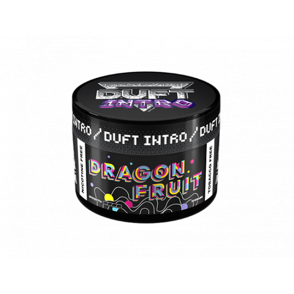 Смесь Duft Intro Dragon fruit 50 грамм в Ханты-Мансийске