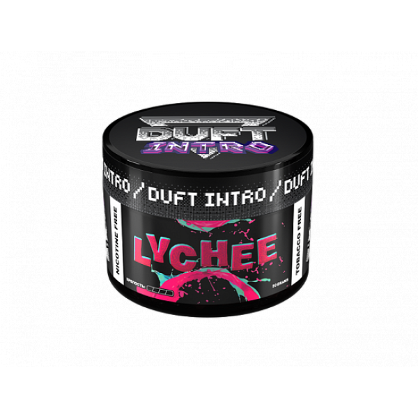 Смесь Duft Intro Lychee 50 грамм в Ханты-Мансийске