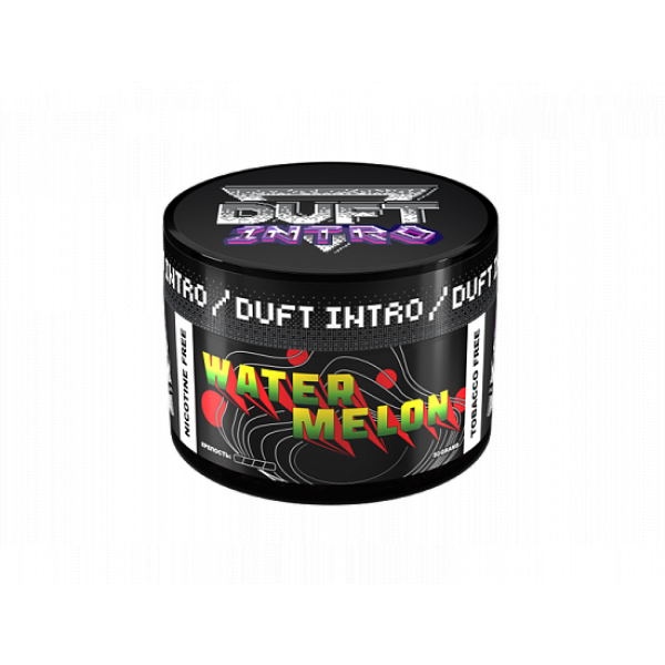 Смесь Duft Intro Watermelon 50 грамм в Ханты-Мансийске