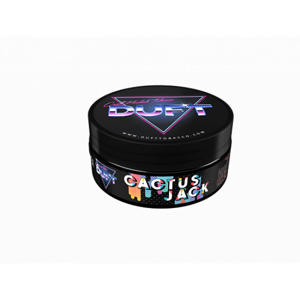 Табак Duft Cactus Jack 100 грамм в Ханты-Мансийске