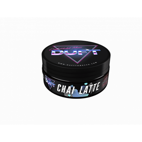 Табак Duft Chai Latte 100 грамм в Ханты-Мансийске