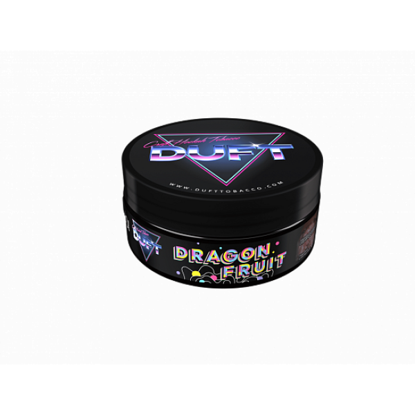 Табак Duft Dragon Fruit 100 грамм в Ханты-Мансийске