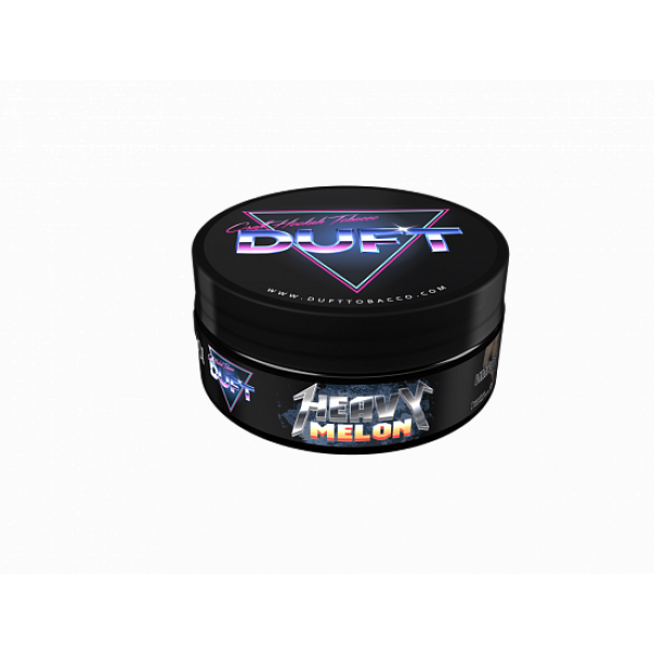Табак Duft Heavy Melon 100 грамм в Ханты-Мансийске