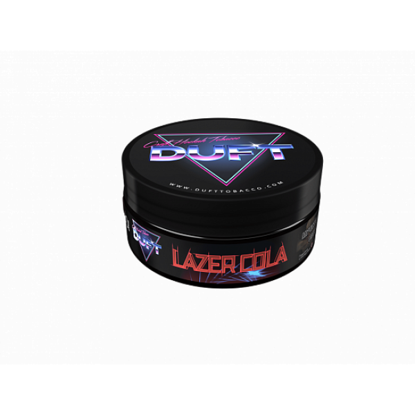 Табак Duft Lazer Cola 100 грамм в Ханты-Мансийске