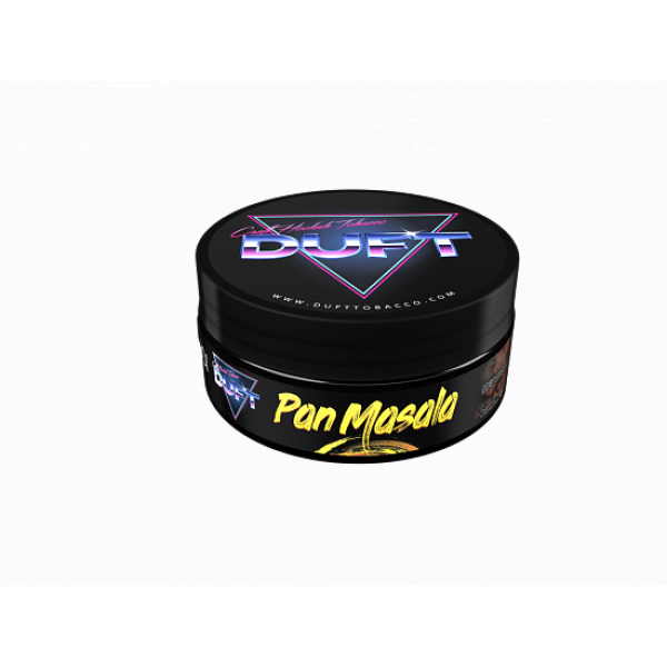 Табак Duft Pan Masala 100 грамм в Ханты-Мансийске