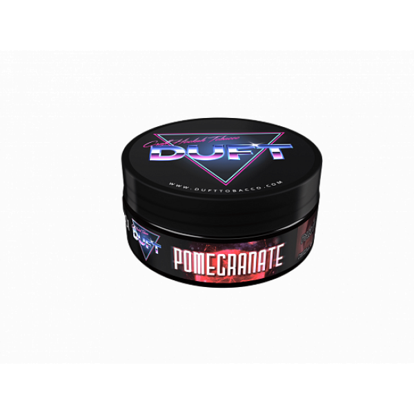 Табак Duft Pomegranate 100 грамм в Ханты-Мансийске