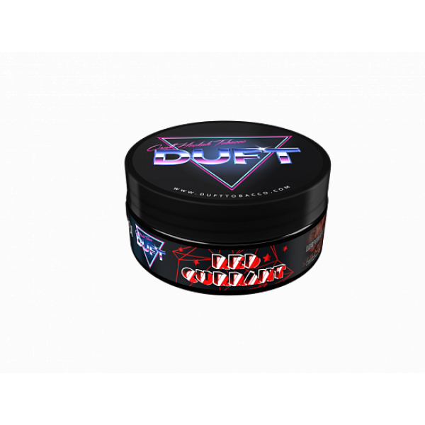 Табак Duft Red Currant 100 грамм в Ханты-Мансийске