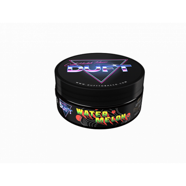 Табак Duft Watermelon 100 грамм в Ханты-Мансийске