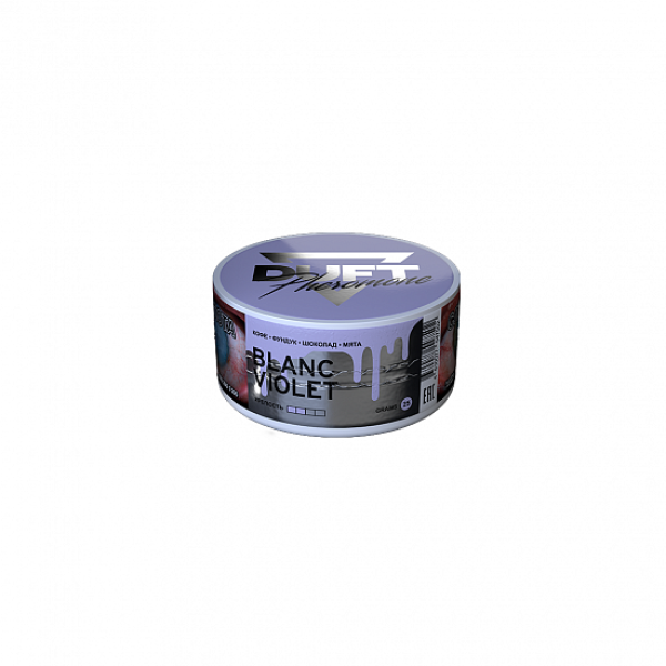 Табак Duft Pheromone Blanc Violet 25 грамм в Ханты-Мансийске