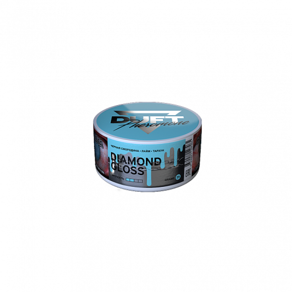 Табак Duft Pheromone Diamond Gloss 25 грамм в Ханты-Мансийске
