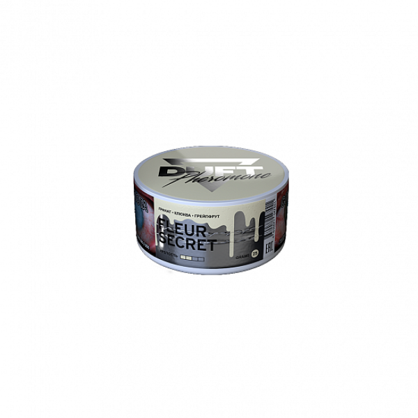 Табак Duft Pheromone Fleur Secret 25 грамм в Ханты-Мансийске