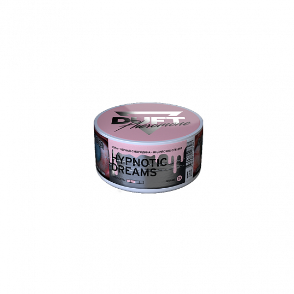Табак Duft Pheromone Hypnotic Dreams 25 грамм в Ханты-Мансийске