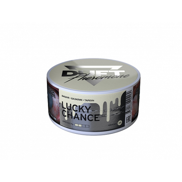 Табак Duft Pheromone Lucky Chance 25 грамм в Ханты-Мансийске