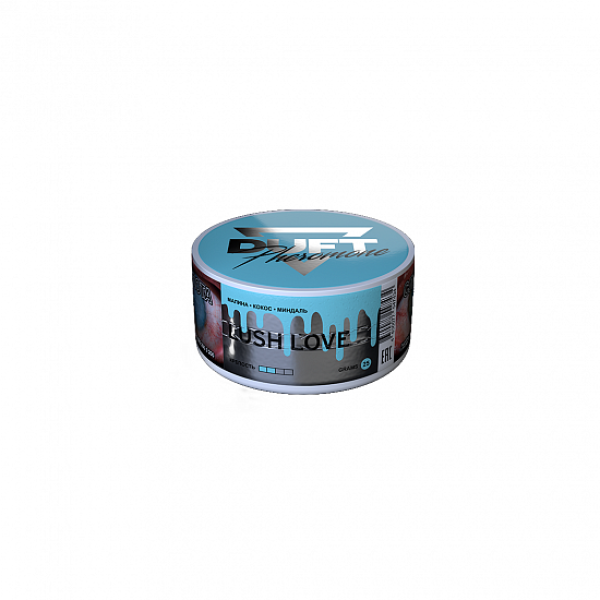 Табак Duft Pheromone Lush Love 25 грамм в Ханты-Мансийске