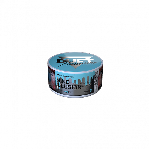 Табак Duft Pheromone Mind Illusion 25 грамм в Ханты-Мансийске