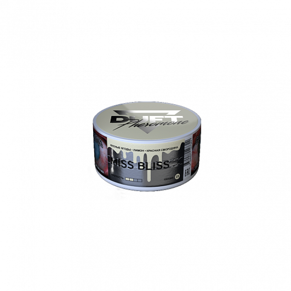 Табак Duft Pheromone Miss Bliss 25 грамм в Ханты-Мансийске