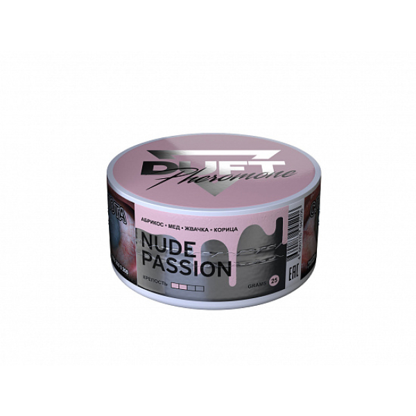 Табак Duft Pheromone Nude Passion 25 грамм в Ханты-Мансийске