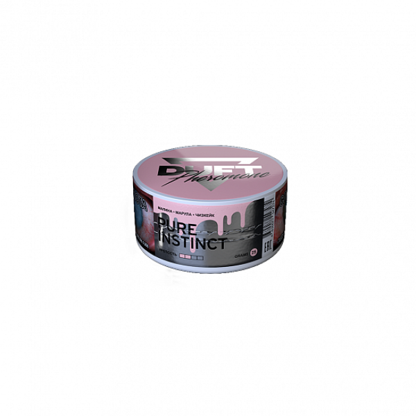 Табак Duft Pheromone Pure Instinct 25 грамм в Ханты-Мансийске