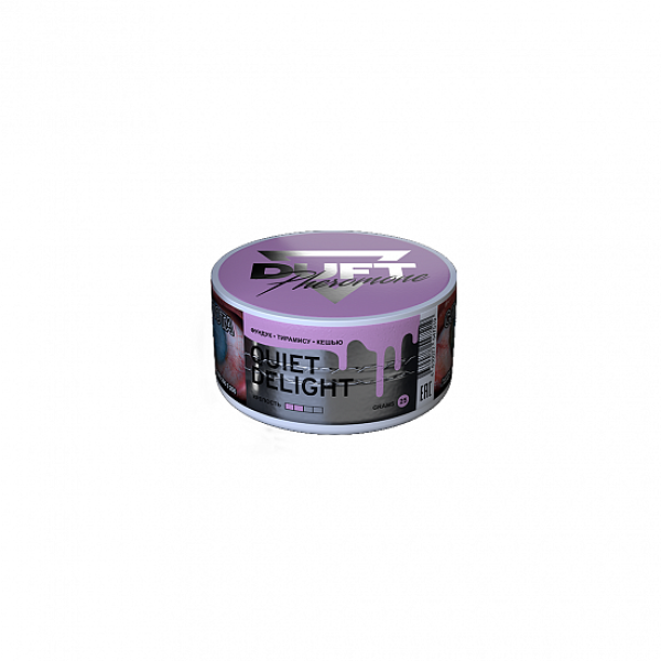 Табак Duft Pheromone Quiet Delight 25 грамм в Ханты-Мансийске