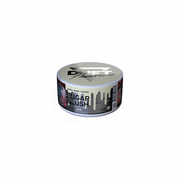 Табак Duft Pheromone Sugar Blush 25 грамм в Ханты-Мансийске