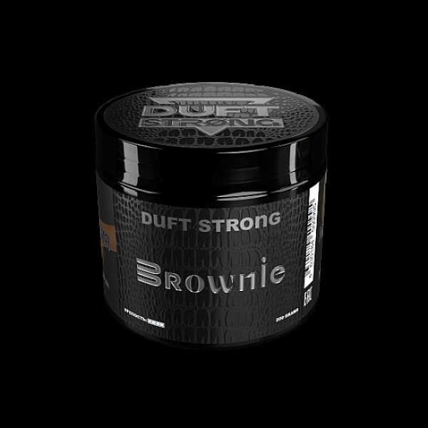 Табак DUFT STRONG BROWNIE (Брауни) 200 гр в Ханты-Мансийске