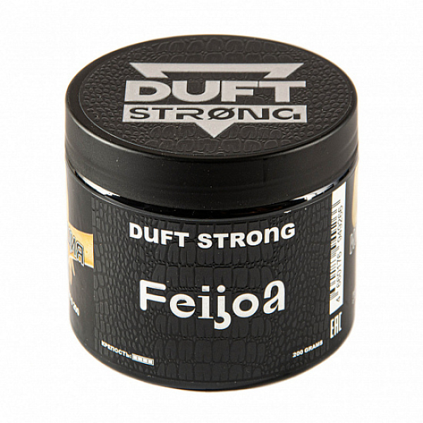 Табак DUFT STRONG FEIJOA (Фейхоа) 200 гр в Ханты-Мансийске