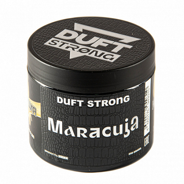 Табак DUFT STRONG MARACUJA (Маракуйя) 200 гр в Ханты-Мансийске