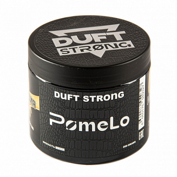 Табак DUFT STRONG POMELO (Помело) 200 гр в Ханты-Мансийске