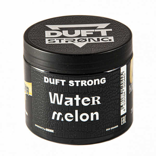 Табак DUFT STRONG WATERMELON (Арбуз) 200 гр в Ханты-Мансийске