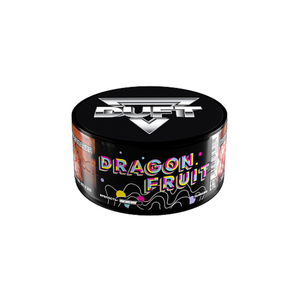 Табак Duft Dragon Fruit (Драгонфрут) 20 гр в Ханты-Мансийске