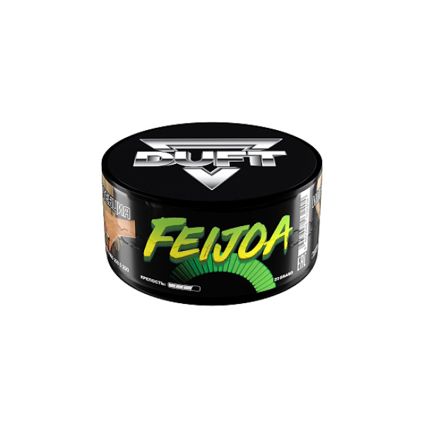 Табак Duft Feijoa (Фейхоа) 20 гр в Ханты-Мансийске