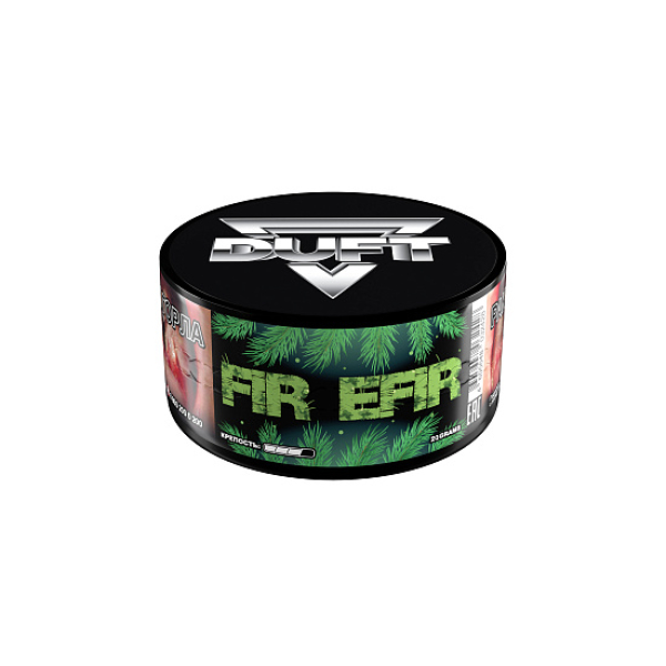 Табак Duft Fir Efir (Фир Эфир) 20 гр в Ханты-Мансийске