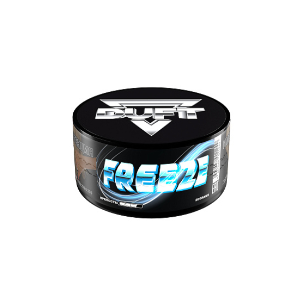 Табак Duft Freeze (Фриз) 20 гр в Ханты-Мансийске