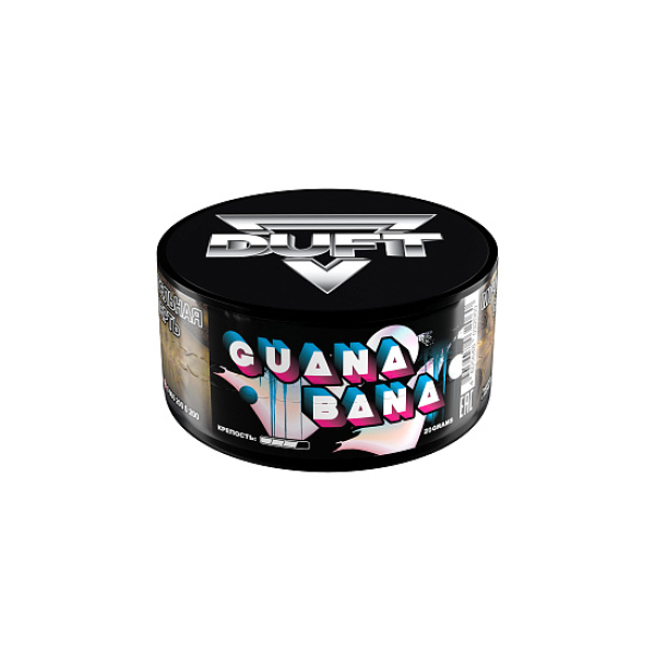 Табак Duft Guanabana (Гуанабана) 20 гр в Ханты-Мансийске
