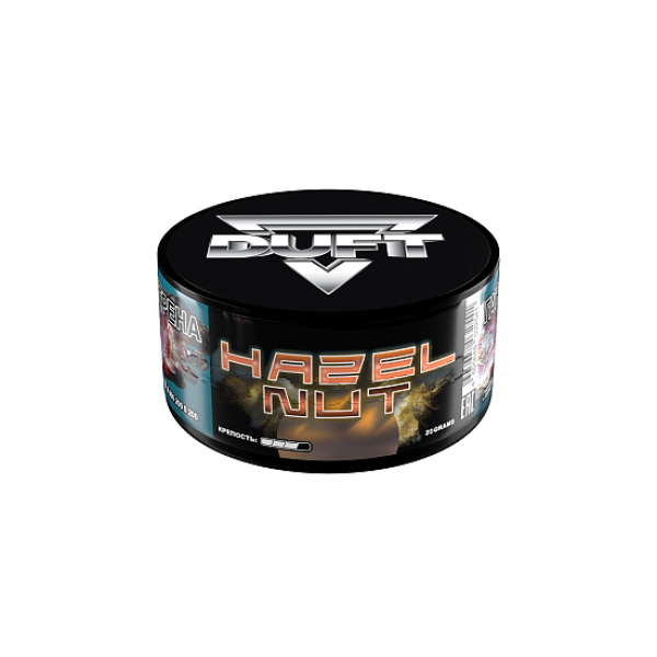Табак Duft Hazel Nut (Лесной Орех) 20 гр в Ханты-Мансийске