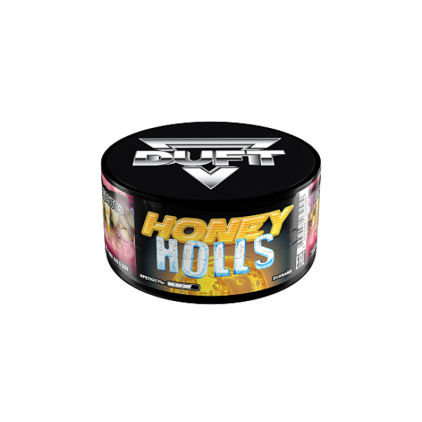 Табак Duft Honey Holls (Медовый Холс) 20 гр в Ханты-Мансийске