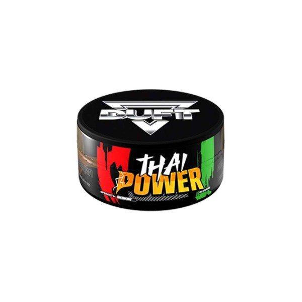 Табак Duft Thai Power (Тай Пауэр) 20 гр в Ханты-Мансийске