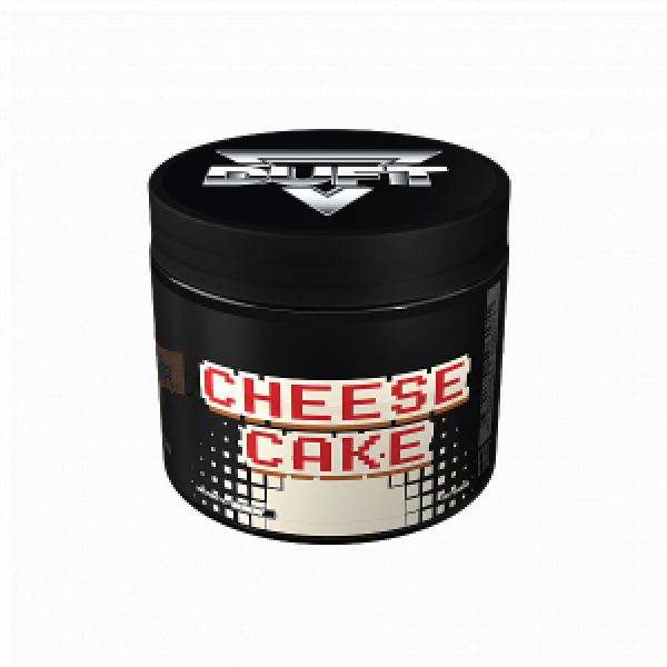 Табак Duft Cheesecake (Чизкейк) 200 гр в Ханты-Мансийске