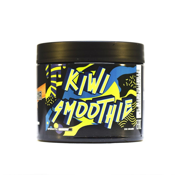Табак Duft Kiwi Smoothie (Киви Смузи) 200 гр в Ханты-Мансийске