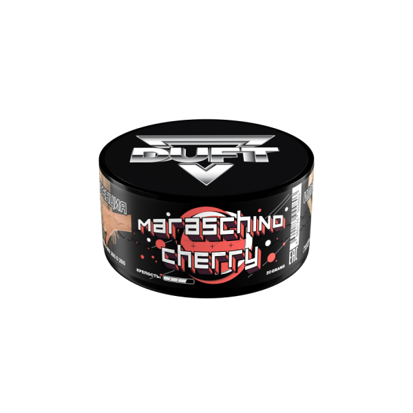 Табак Duft Marashino Cherry (Мараскино Вишня) 200 гр в Ханты-Мансийске
