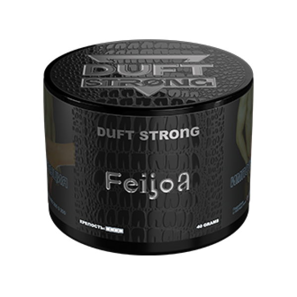 Табак Duft Strong Feijoa (Фейхоа) 40 гр в Ханты-Мансийске